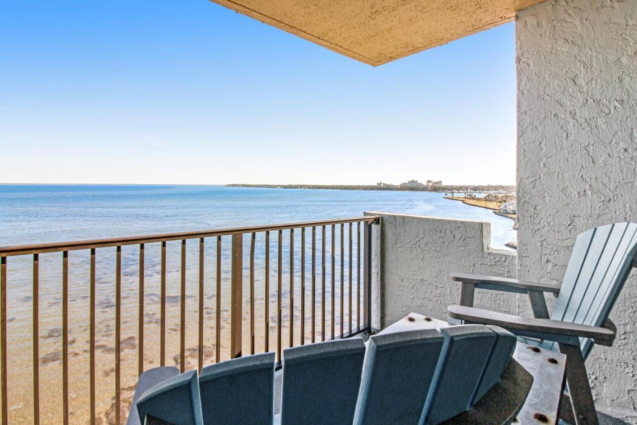 Bayside 6870 Apartment Destin Exterior photo