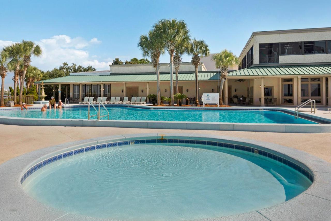 Bayside 6870 Apartment Destin Exterior photo